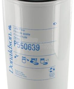 Filtro de aceite Donaldson
