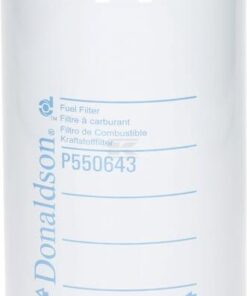 Filtro de gasoil