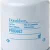 Filtro combustible Donaldson