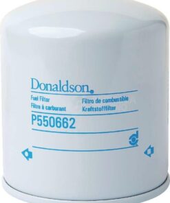 Filtro combustible Donaldson