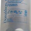 Filtro de gasoil Donaldson