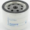 Filtro de gasoil Donaldson