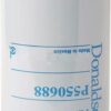 Filtro gasoil Donaldson 3 Filtro gasoil Donaldson