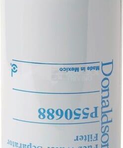 Filtro gasoil Donaldson