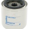 Filtro de aceite Donaldson 3 Filtro de aceite Donaldson