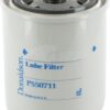 Filtro de aceite Donaldson
