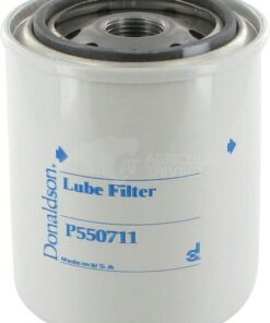 Filtro de aceite Donaldson
