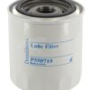 Filtro de aceite Donaldson