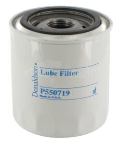 Filtro de aceite Donaldson