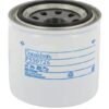 Filtro de aceite Donaldson 2 Filtro de aceite Donaldson