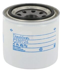 Filtro de aceite Donaldson