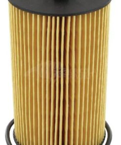 Filtro de aceite