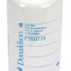 Filtro combustible Donaldson