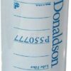Filtro de aceite Donaldson
