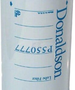 Filtro de aceite Donaldson