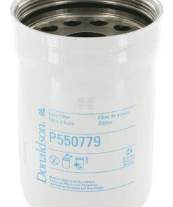 Filtro de aceite Donaldson