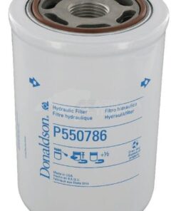 Filtro hidráulico Donaldson