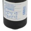Filtro separador de combustible-agua a rosca