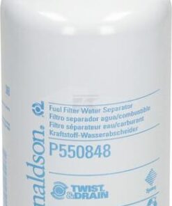 Filtro de gasoil secundario Donaldson
