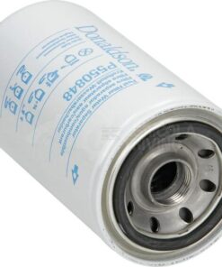 Filtro de gasoil secundario Donaldson
