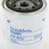 Filtro de gasoil Donaldson