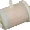 Filtro combustible Donaldson