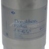 Filtro separador de combustible-agua a rosca