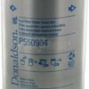 Filtro gas-oil 3 Filtro gas-oil