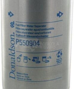 Filtro gas-oil