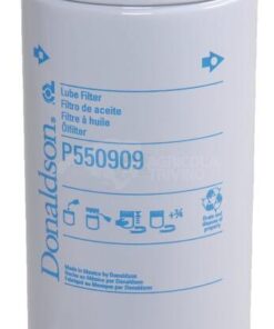 Filtro de aceite Donaldson