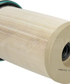 Filtro combustible Donaldson