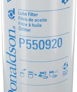 Filtro de aceite