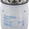 Filtro de aceite Donaldson