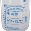 Filtro combustible Donaldson