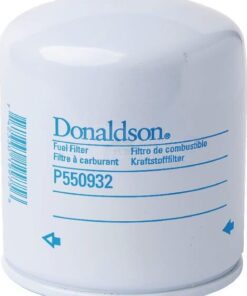 Filtro combustible Donaldson