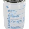 Filtro de aceite