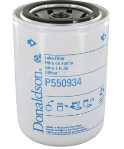 Filtro de aceite