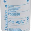 Filtro de combustible