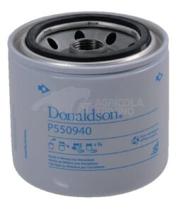 Filtro hidráulico Donaldson