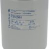 Filtro separador de combustible-agua a rosca