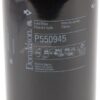 Filtro de aceite