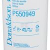 Filtro roscado aceite lubric.