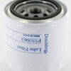 Filtro de aceite Donaldson
