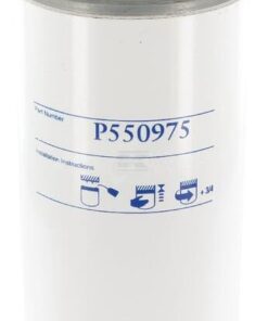 Filtro de aceite Donaldson
