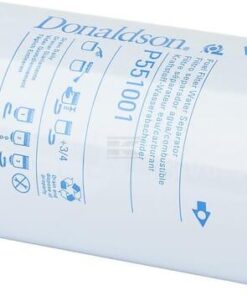 Filtro de gasoil Donaldson