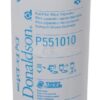 Filtro combustible Donaldson
