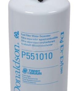 Filtro combustible Donaldson