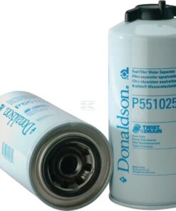 Filtro de combustible