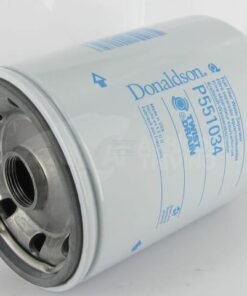 Filtro combustible Donaldson