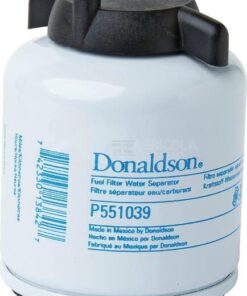 Filtro de gasoil Donaldson